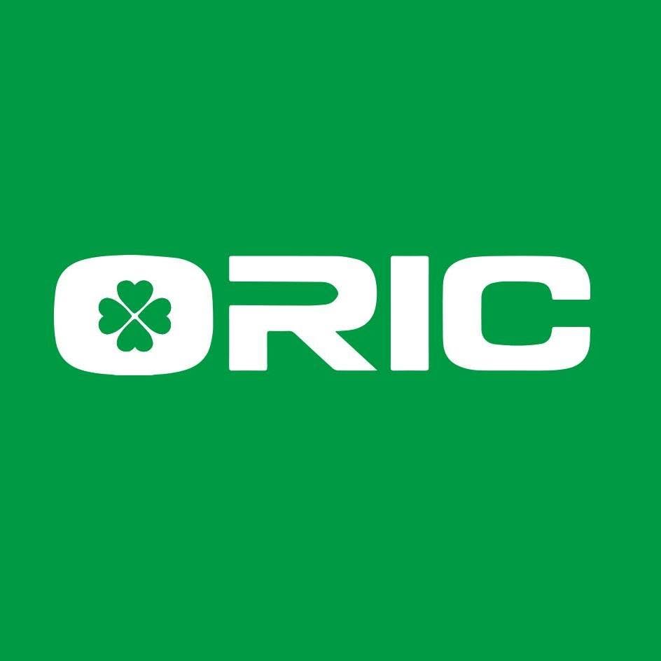 ORIC